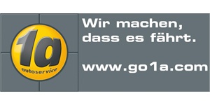 Kundenlogo von 1a-Autoservice Martin Grönhagen KFZ Ausrüstung